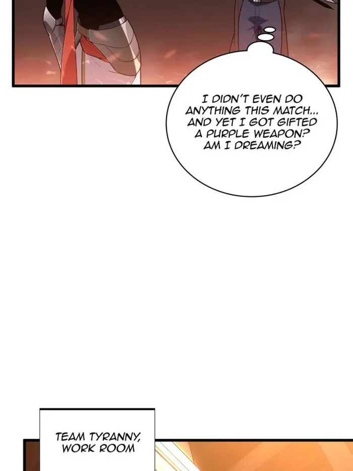Read The King’s Avatar (Reboot) chapter 102 image 37 on Lezhin