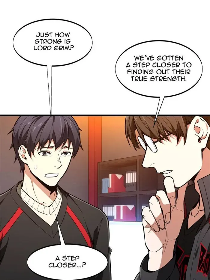 Read The King’s Avatar (Reboot) chapter 102 image 41 on Lezhin
