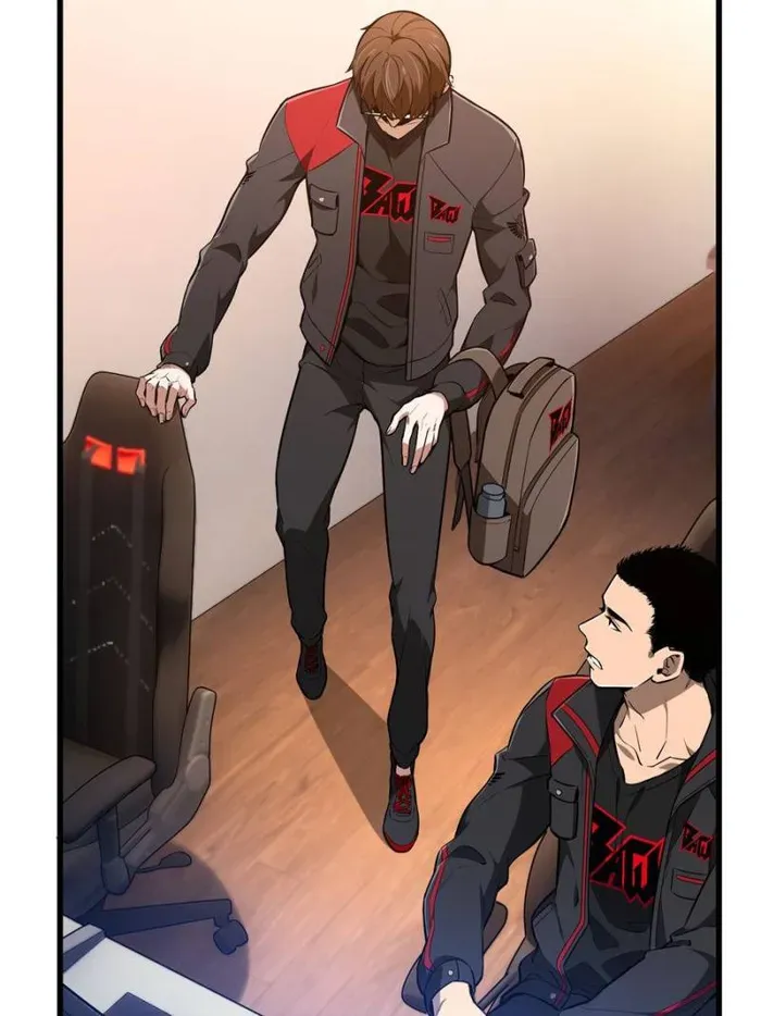 Read The King’s Avatar (Reboot) chapter 102 image 71 on Lezhin