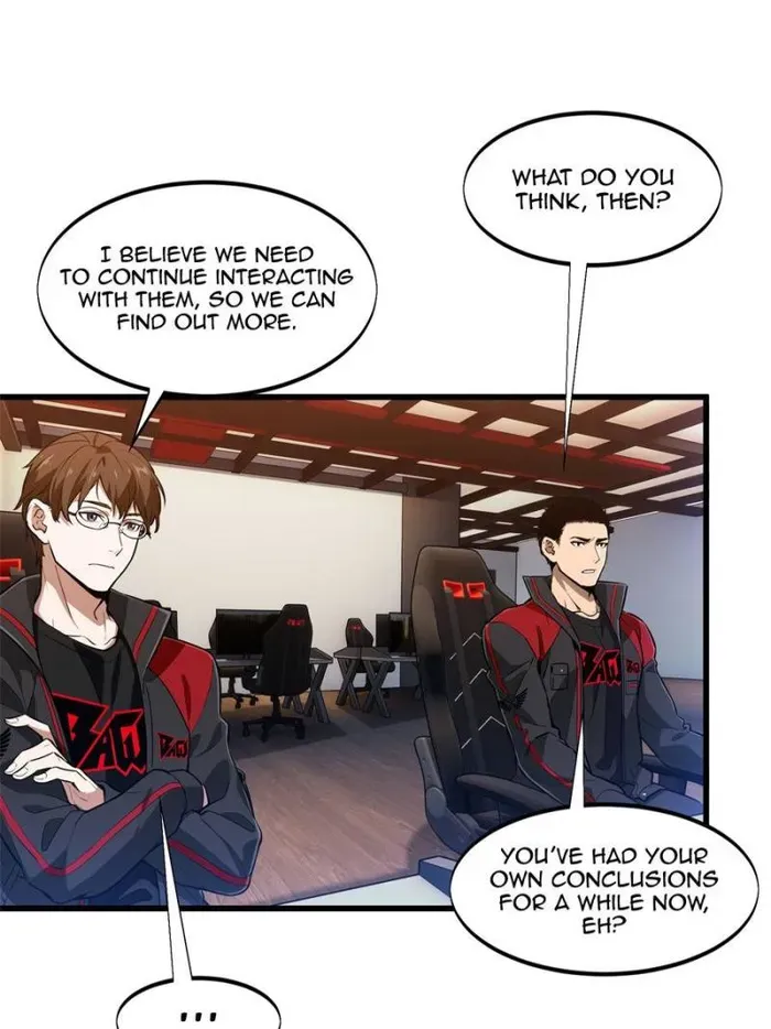 Read The King’s Avatar (Reboot) chapter 102 image 83 on Lezhin