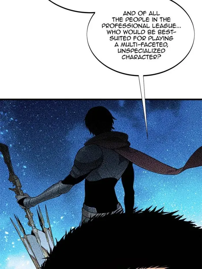 Read The King’s Avatar (Reboot) chapter 102 image 85 on Lezhin