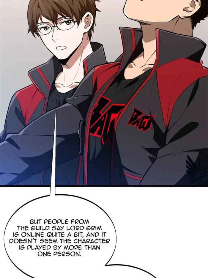 Read The King’s Avatar (Reboot) chapter 102 image 89 on Lezhin