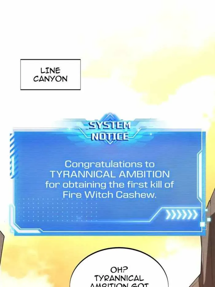 Read The King’s Avatar (Reboot) chapter 103 image 1 on Lezhin