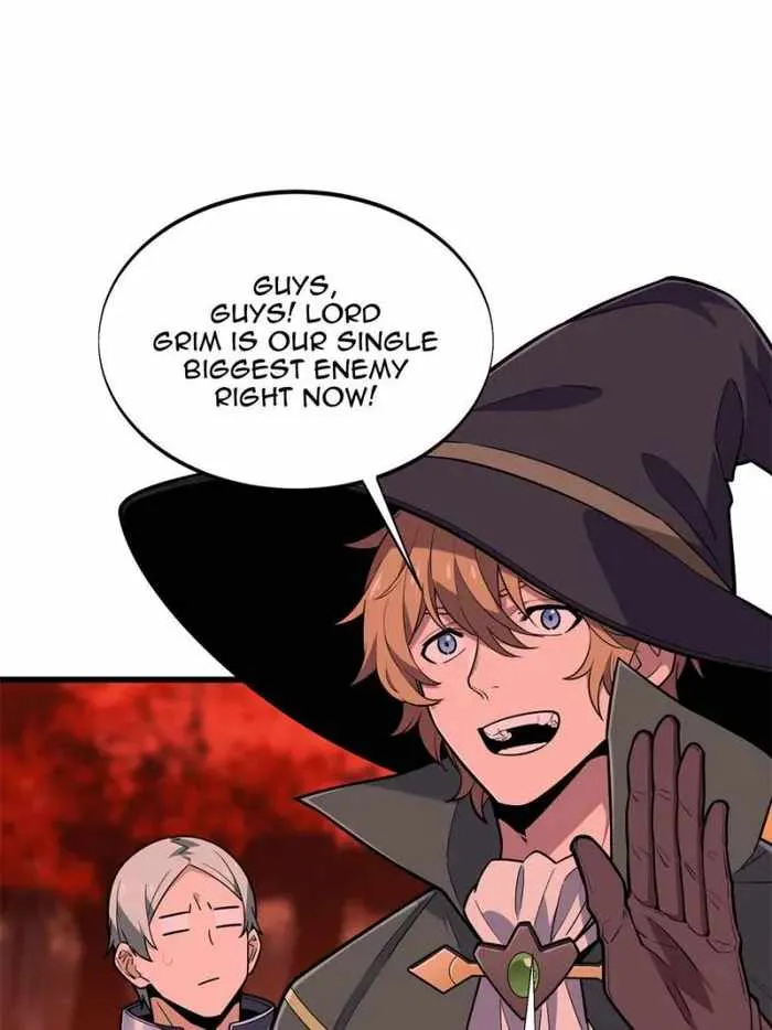 Read The King’s Avatar (Reboot) chapter 103 image 12 on Lezhin