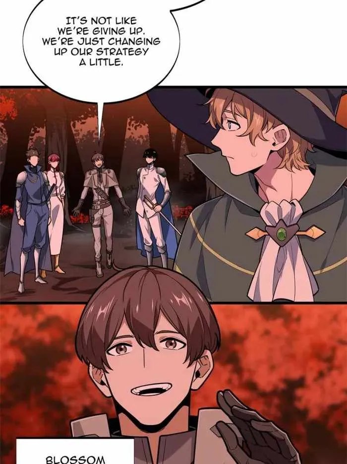 Read The King’s Avatar (Reboot) chapter 103 image 14 on Lezhin