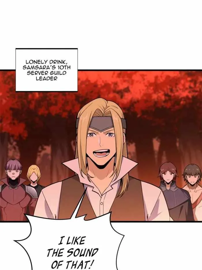 Read The King’s Avatar (Reboot) chapter 103 image 18 on Lezhin