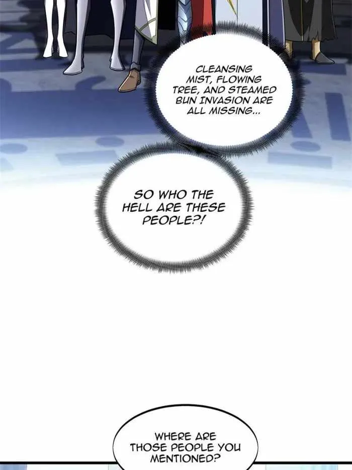 Read The King’s Avatar (Reboot) chapter 103 image 29 on Lezhin