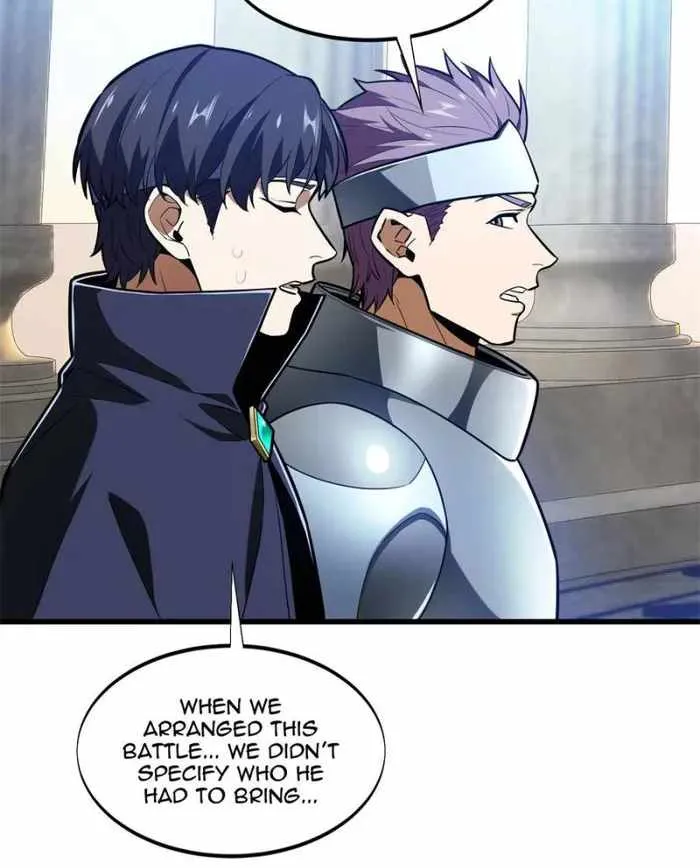 Read The King’s Avatar (Reboot) chapter 103 image 30 on Lezhin