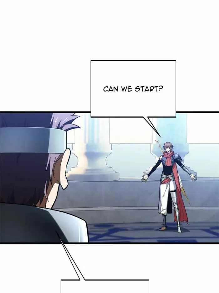 Read The King’s Avatar (Reboot) chapter 103 image 31 on Lezhin