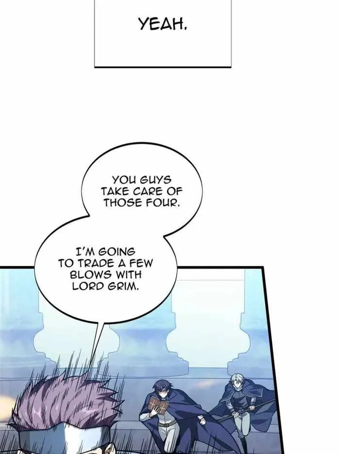 Read The King’s Avatar (Reboot) chapter 103 image 32 on Lezhin