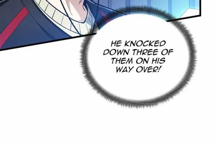 Read The King’s Avatar (Reboot) chapter 103 image 36 on Lezhin