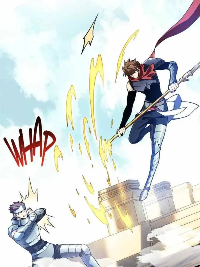 Read The King’s Avatar (Reboot) chapter 103 image 44 on Lezhin
