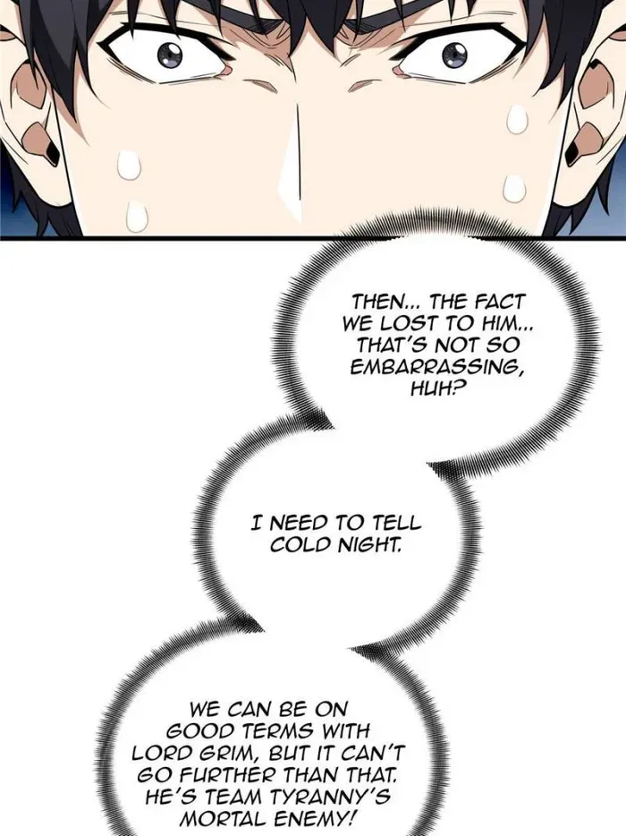 Read The King’s Avatar (Reboot) chapter 104 image 30 on Lezhin
