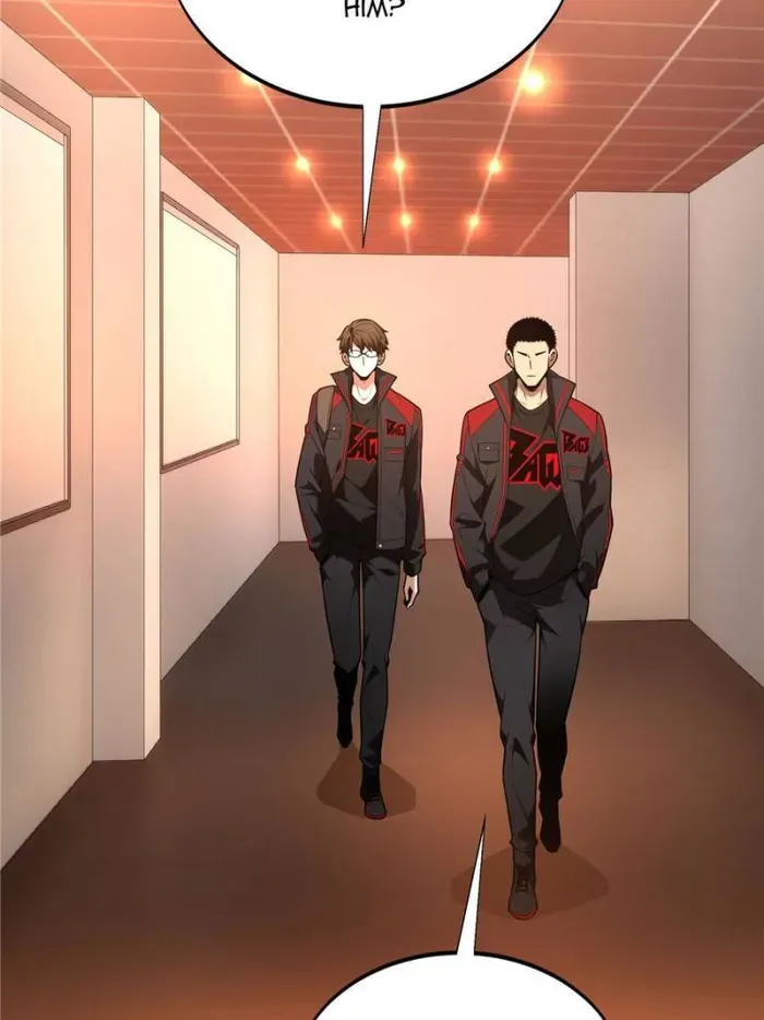 Read The King’s Avatar (Reboot) chapter 104 image 33 on Lezhin