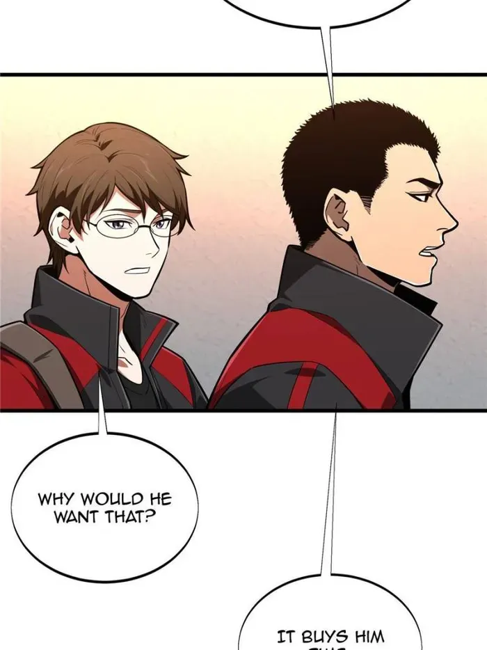 Read The King’s Avatar (Reboot) chapter 104 image 35 on Lezhin