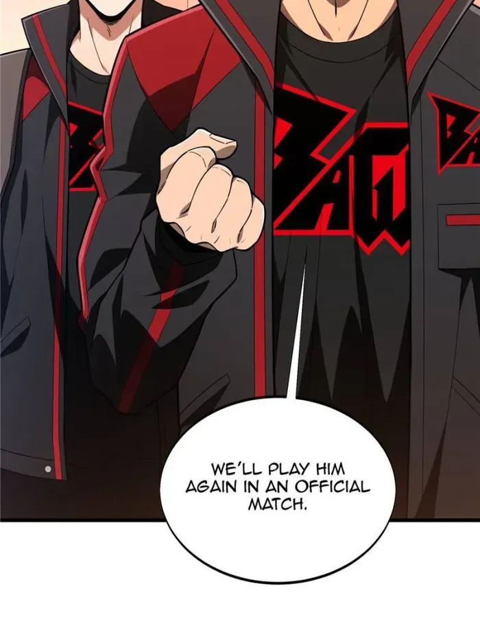 Read The King’s Avatar (Reboot) chapter 104 image 37 on Lezhin