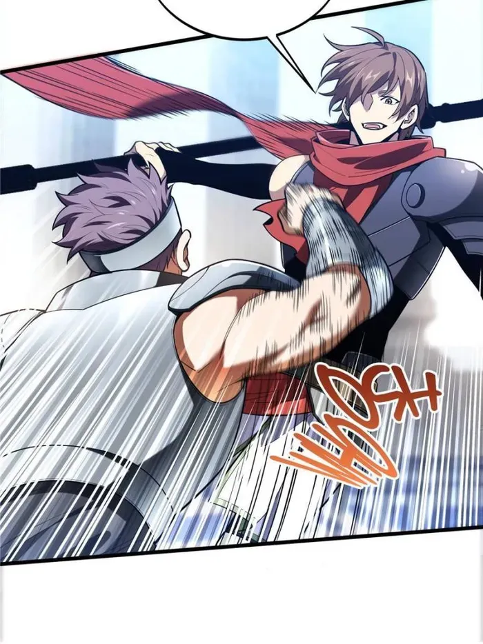 Read The King’s Avatar (Reboot) chapter 104 image 6 on Lezhin
