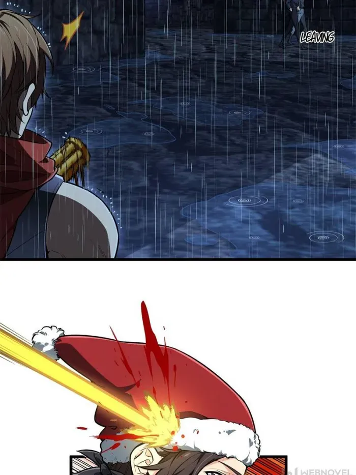 Read The King’s Avatar (Reboot) chapter 105 image 35 on Lezhin