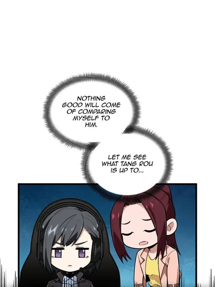 Read The King’s Avatar (Reboot) chapter 105 image 40 on Lezhin
