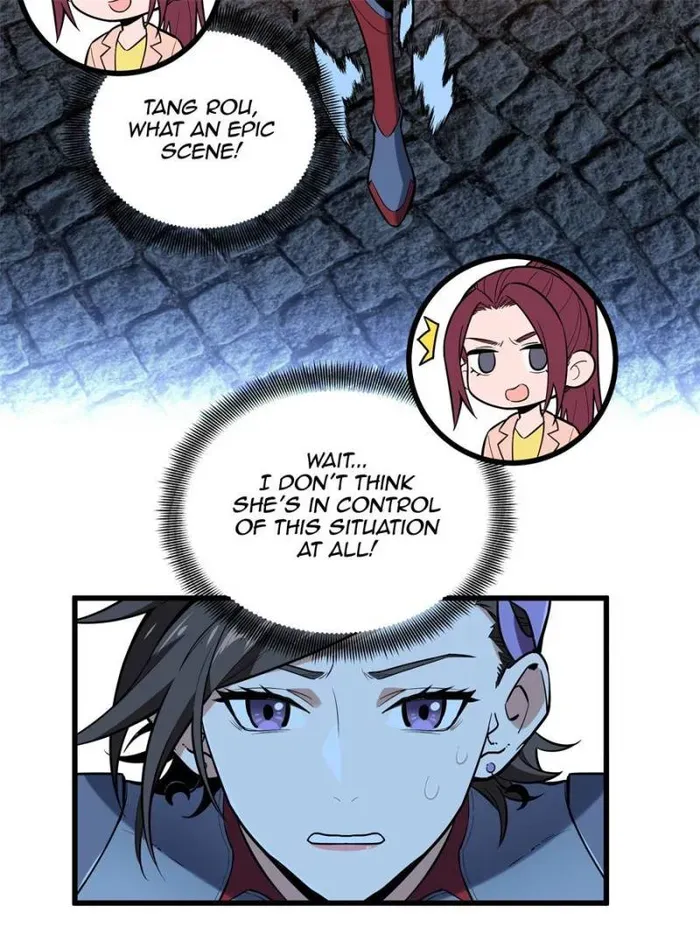Read The King’s Avatar (Reboot) chapter 105 image 45 on Lezhin