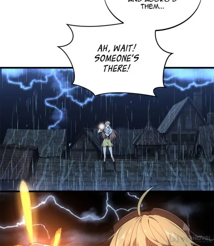Read The King’s Avatar (Reboot) chapter 105 image 48 on Lezhin