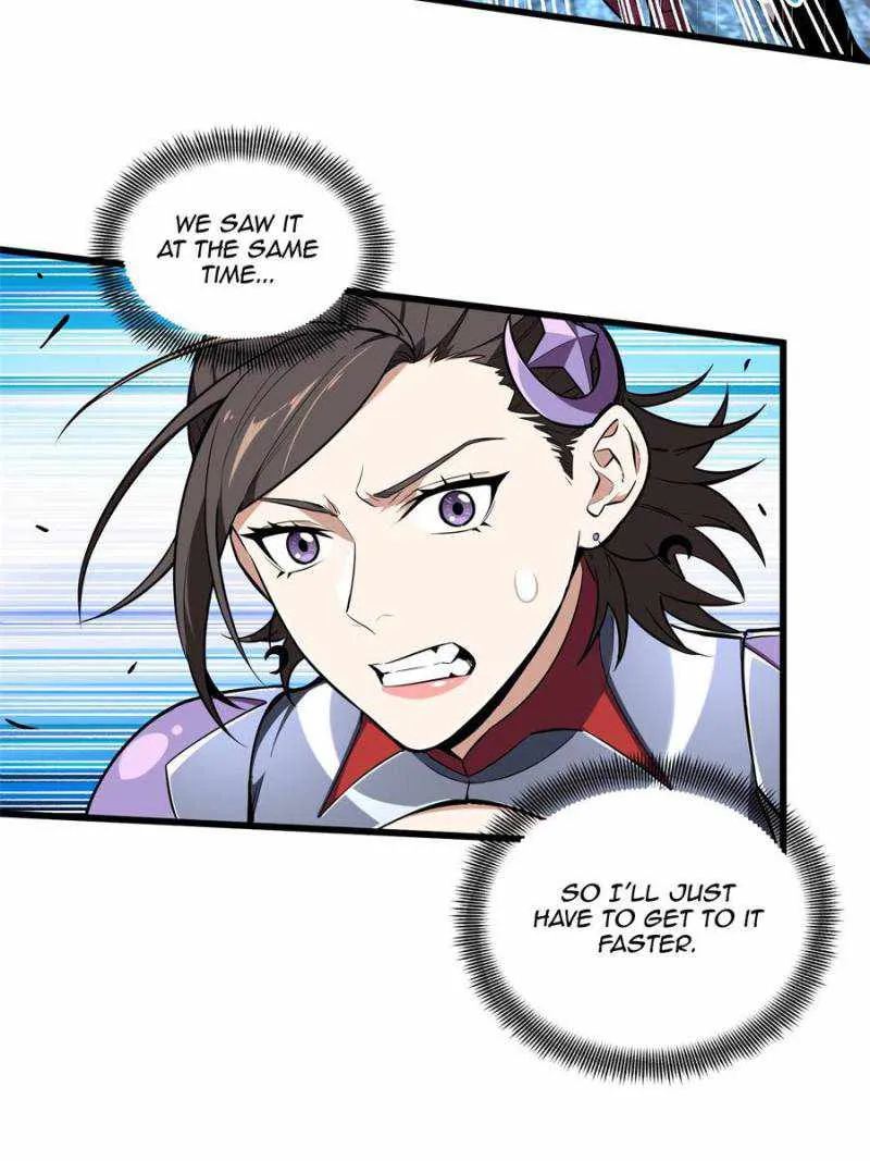 Read The King’s Avatar (Reboot) chapter 106 image 2 on Lezhin
