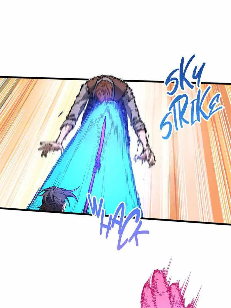 Read The King’s Avatar (Reboot) chapter 106 image 4 on Lezhin