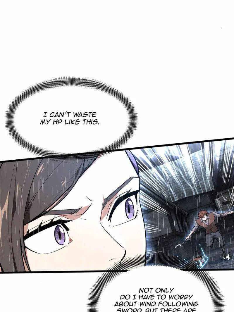 Read The King’s Avatar (Reboot) chapter 106 image 45 on Lezhin
