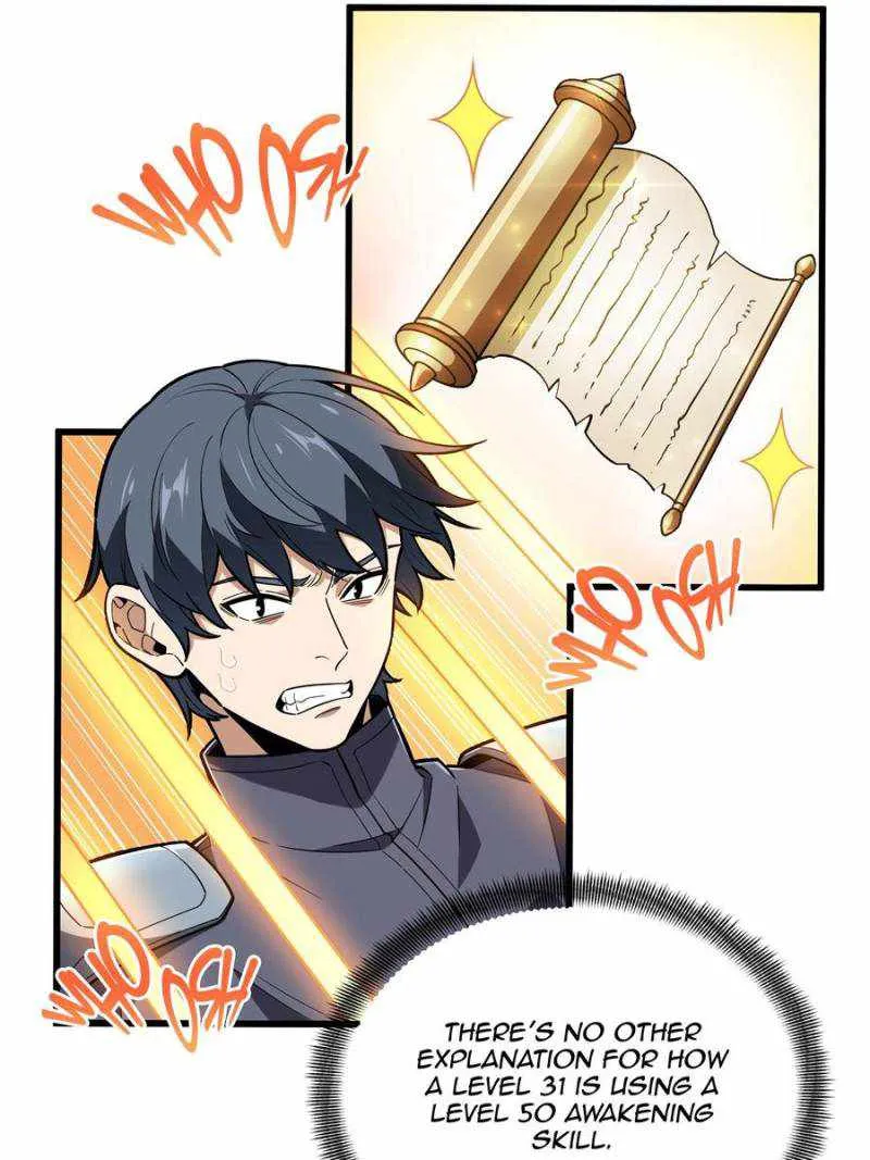 Read The King’s Avatar (Reboot) chapter 107 image 3 on Lezhin