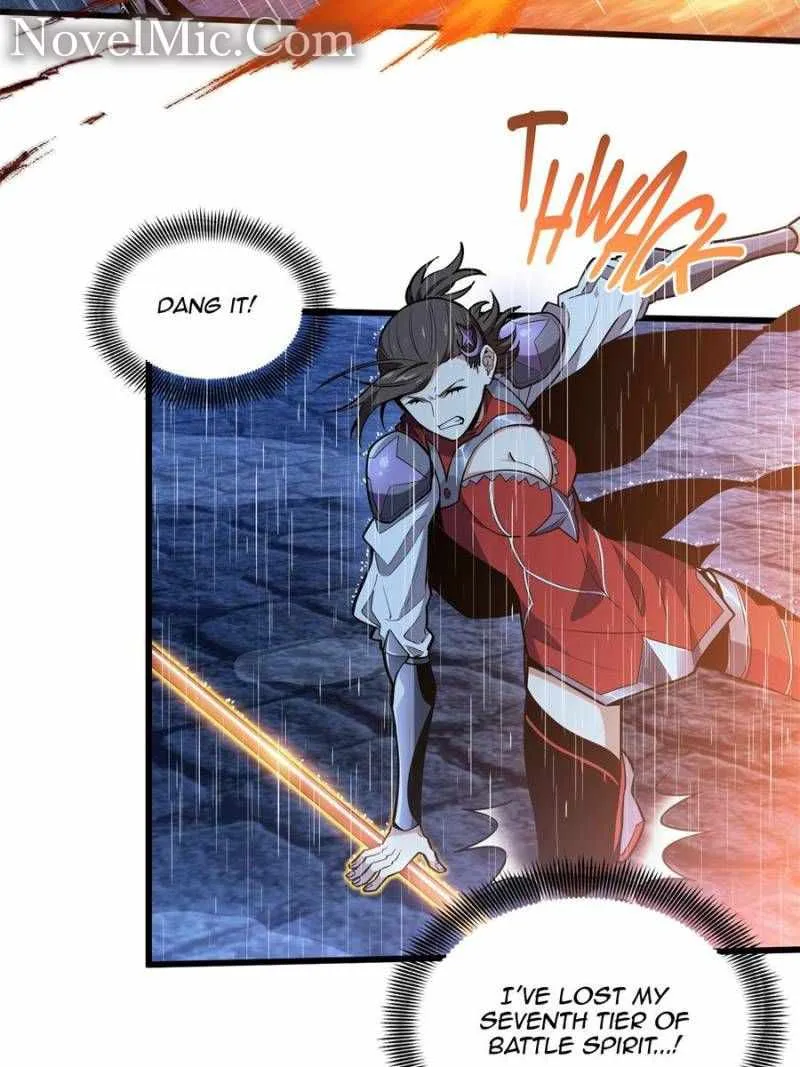 Read The King’s Avatar (Reboot) chapter 107 image 7 on Lezhin