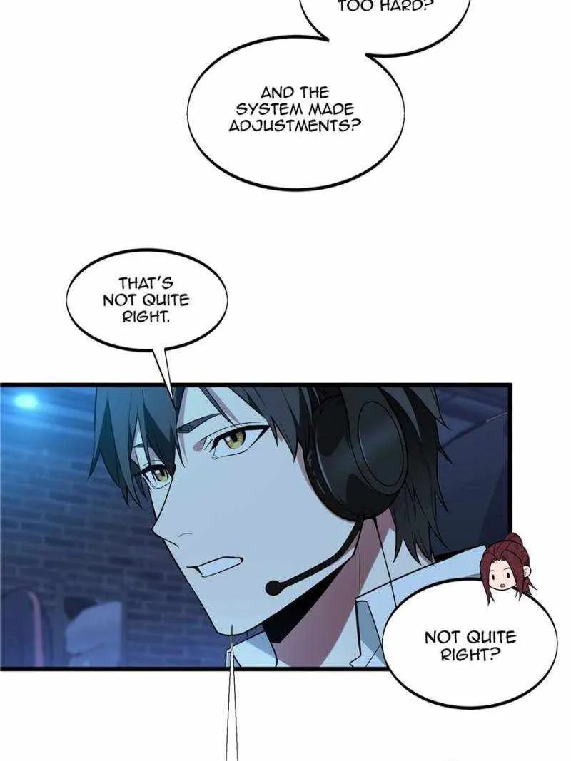 Read The King’s Avatar (Reboot) chapter 108 image 2 on Lezhin