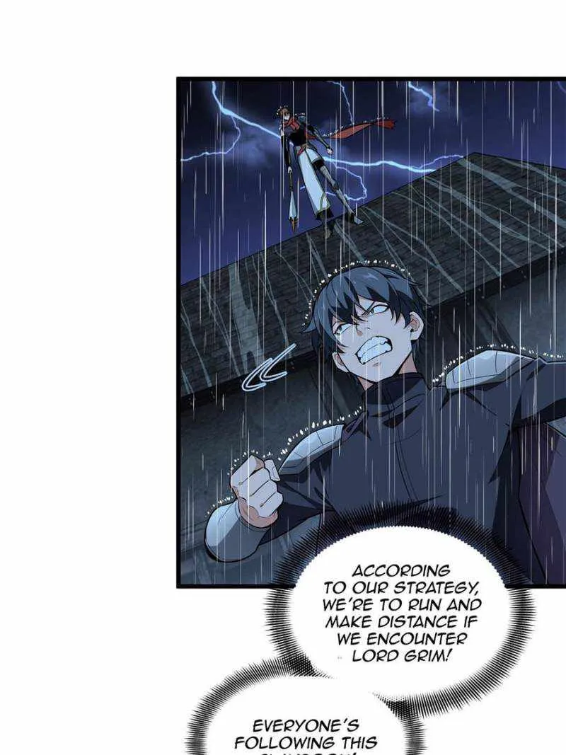 Read The King’s Avatar (Reboot) chapter 108 image 22 on Lezhin