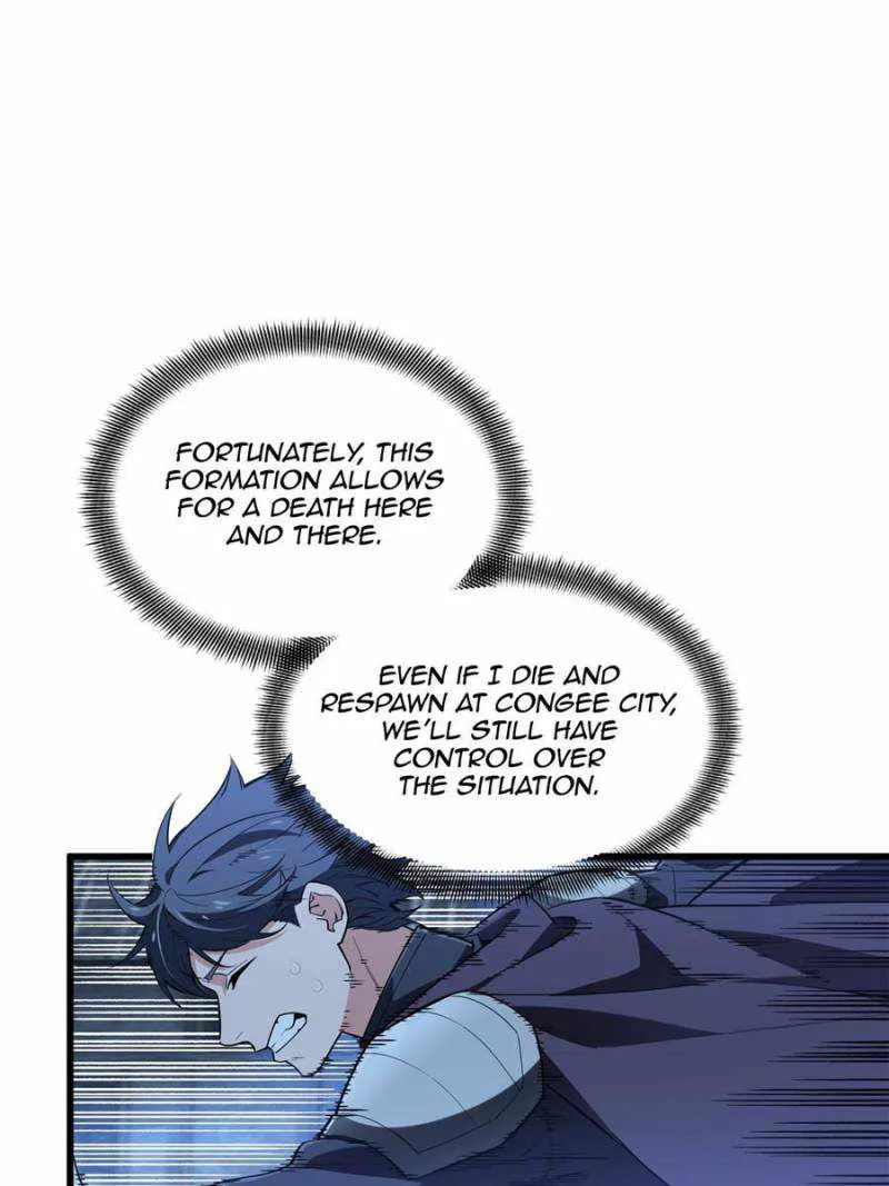 Read The King’s Avatar (Reboot) chapter 108 image 29 on Lezhin
