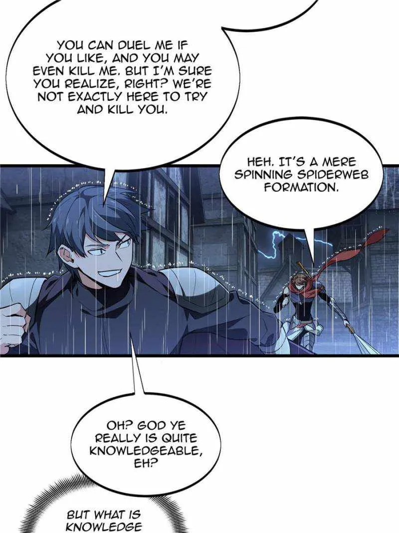 Read The King’s Avatar (Reboot) chapter 108 image 32 on Lezhin