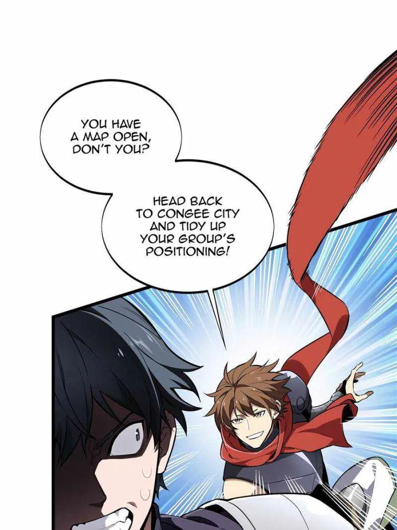 Read The King’s Avatar (Reboot) chapter 108 image 35 on Lezhin