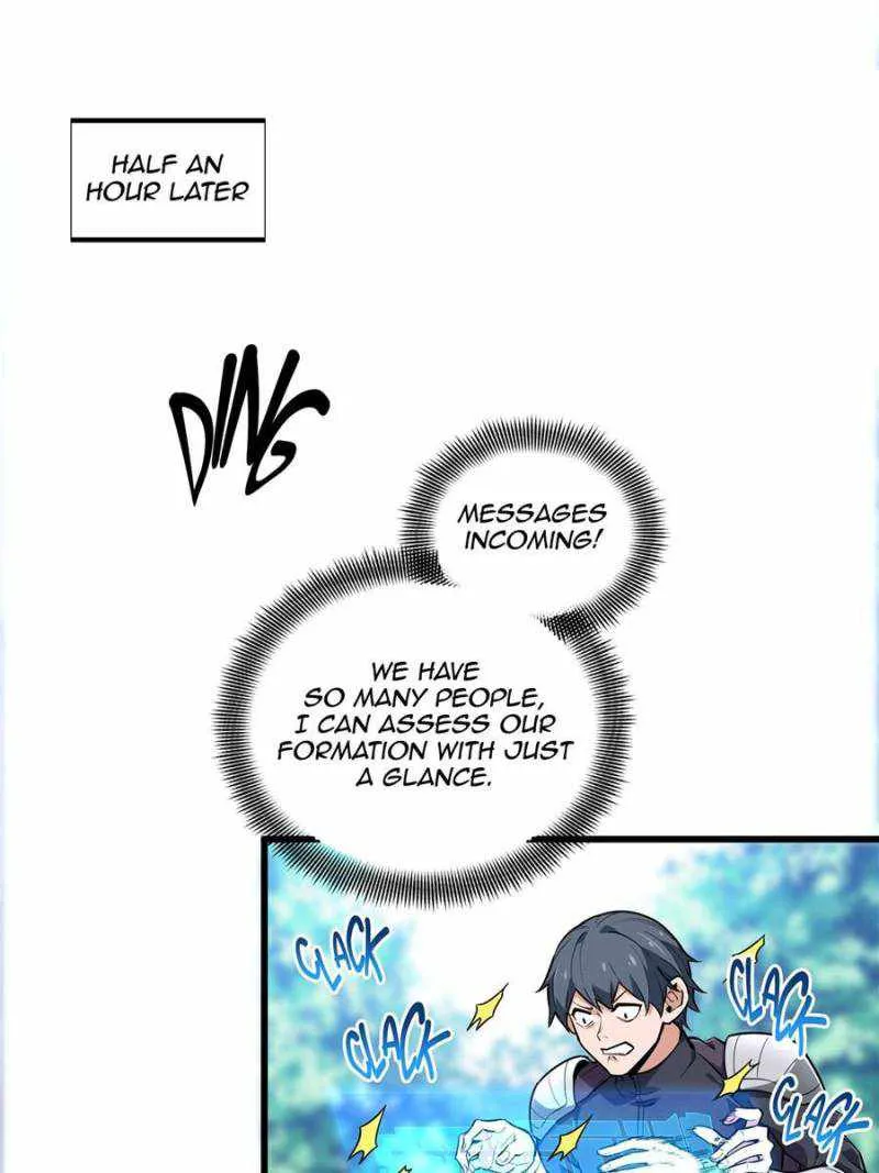 Read The King’s Avatar (Reboot) chapter 108 image 41 on Lezhin