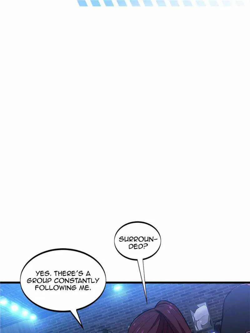 Read The King’s Avatar (Reboot) chapter 108 image 5 on Lezhin