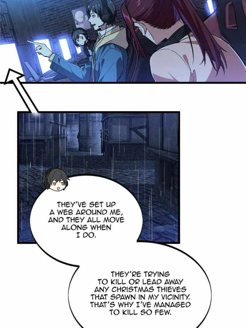 Read The King’s Avatar (Reboot) chapter 108 image 6 on Lezhin