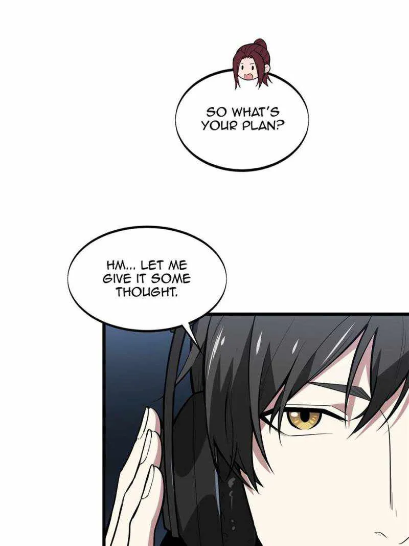 Read The King’s Avatar (Reboot) chapter 108 image 9 on Lezhin