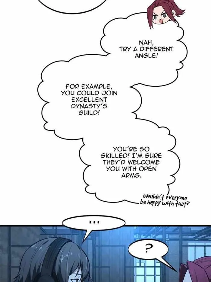 Read The King’s Avatar (Reboot) chapter 109 image 4 on Lezhin