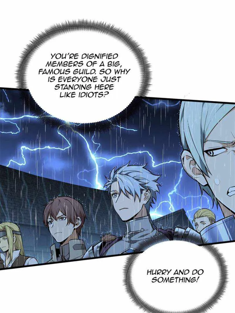 Read The King’s Avatar (Reboot) chapter 110 image 14 on Lezhin