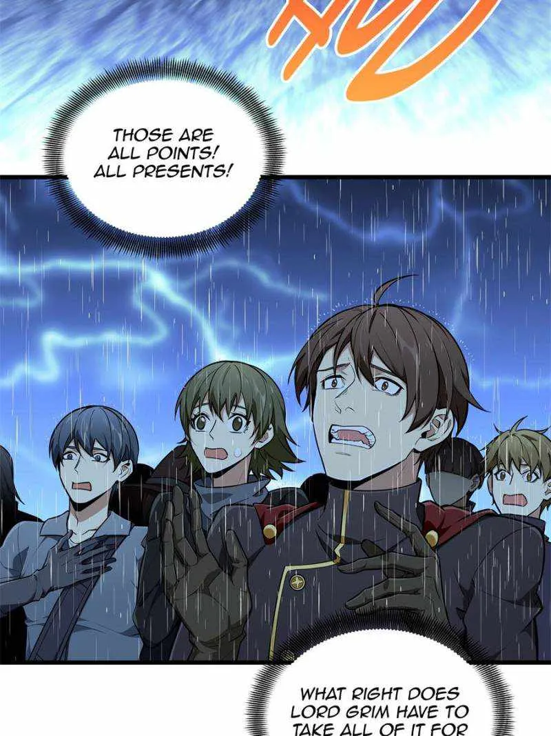 Read The King’s Avatar (Reboot) chapter 110 image 18 on Lezhin