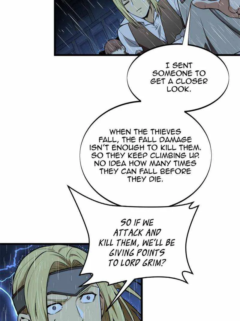 Read The King’s Avatar (Reboot) chapter 110 image 21 on Lezhin