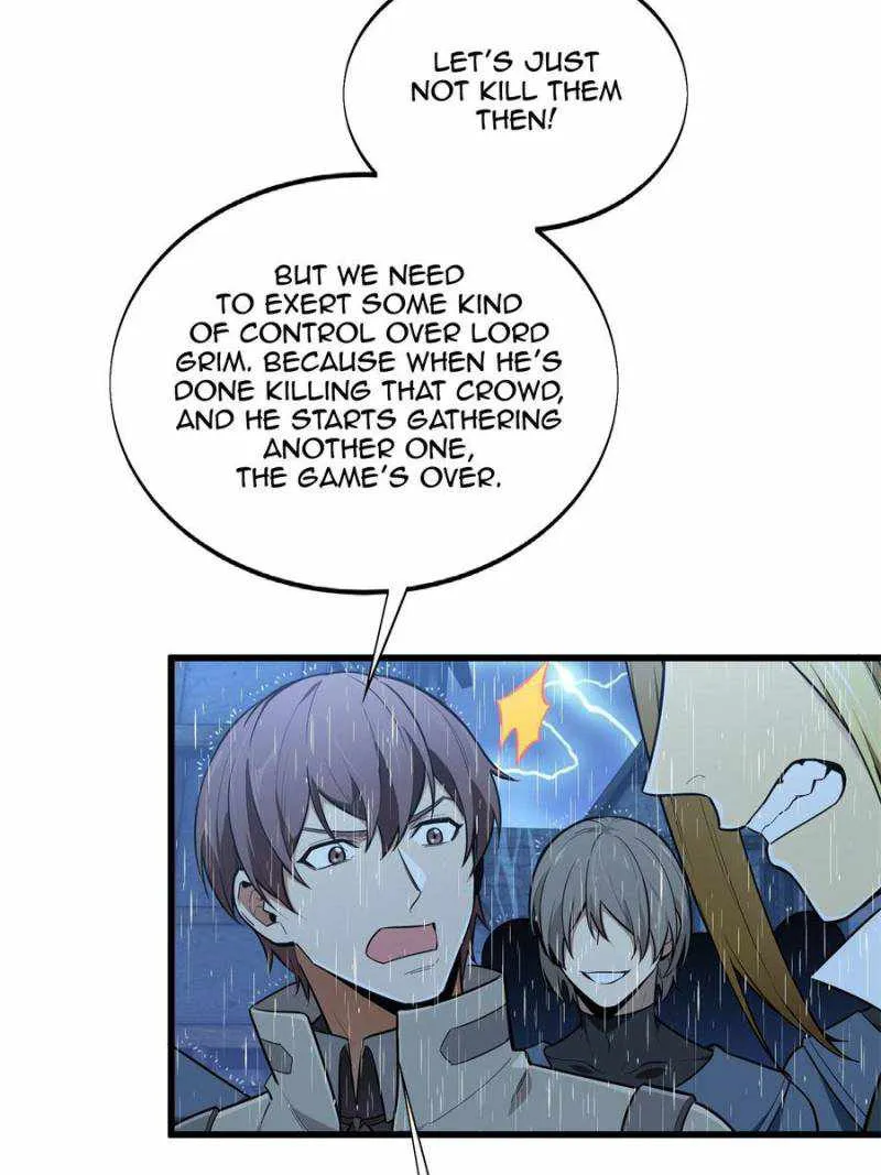 Read The King’s Avatar (Reboot) chapter 110 image 23 on Lezhin