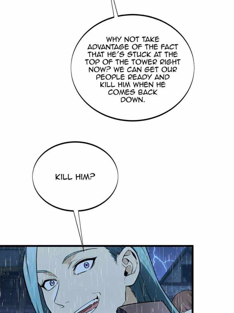 Read The King’s Avatar (Reboot) chapter 110 image 24 on Lezhin