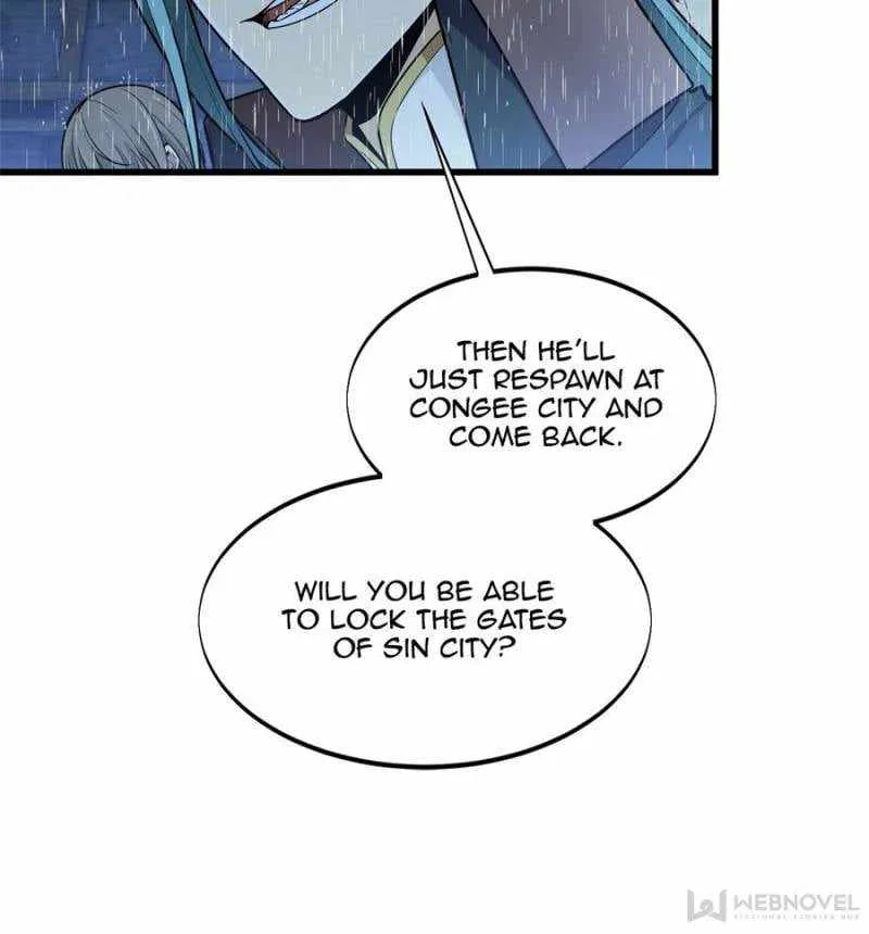 Read The King’s Avatar (Reboot) chapter 110 image 25 on Lezhin