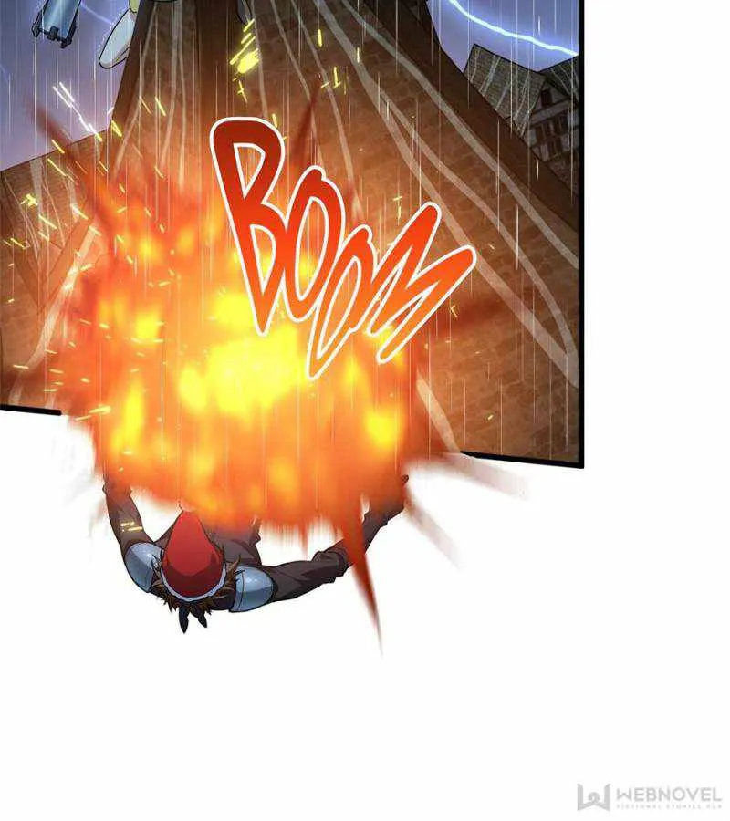 Read The King’s Avatar (Reboot) chapter 110 image 31 on Lezhin