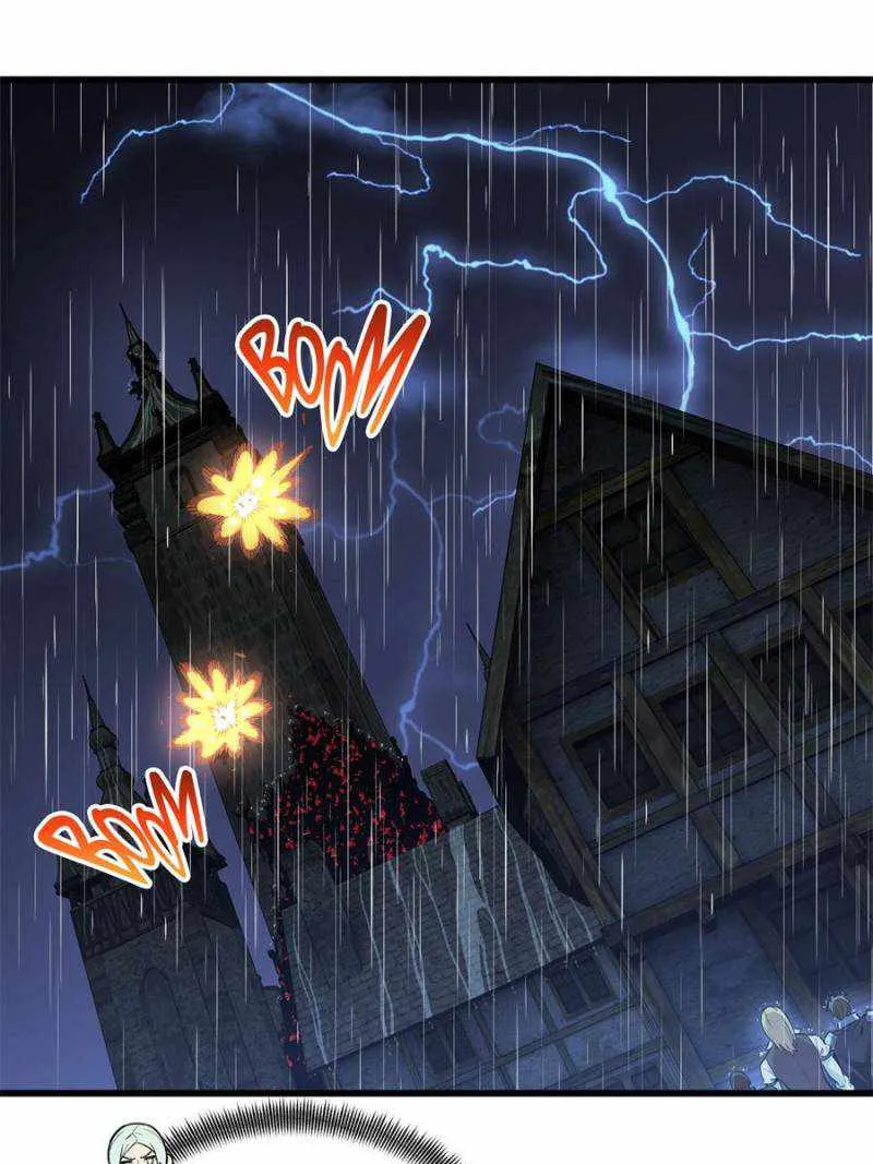 Read The King’s Avatar (Reboot) chapter 110 image 32 on Lezhin
