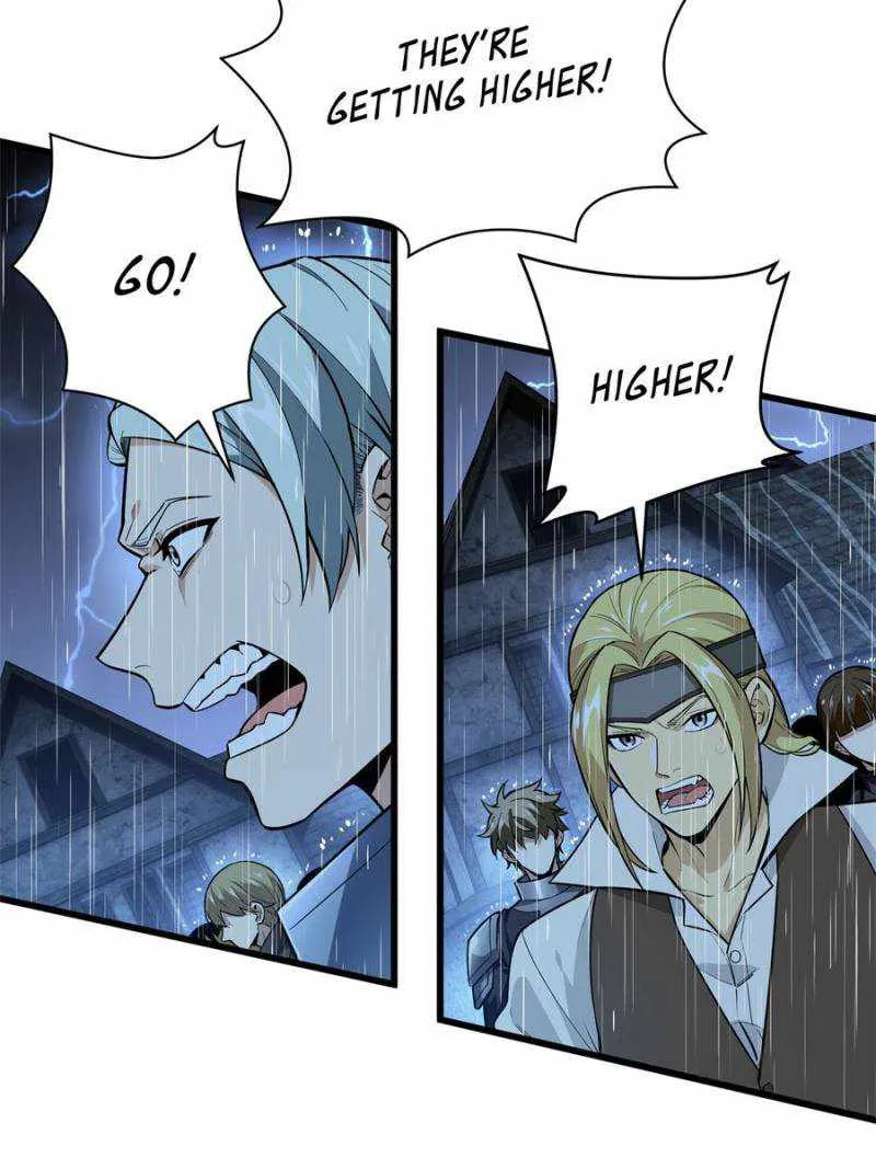 Read The King’s Avatar (Reboot) chapter 110 image 34 on Lezhin
