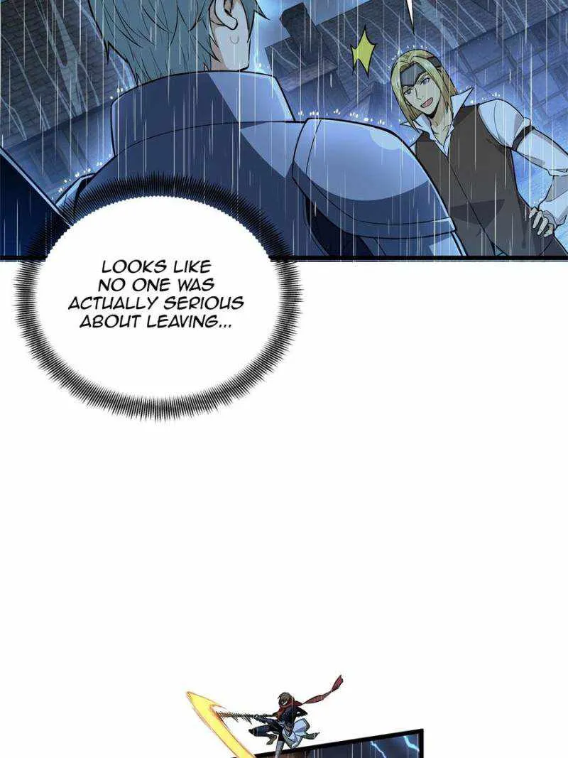 Read The King’s Avatar (Reboot) chapter 110 image 37 on Lezhin